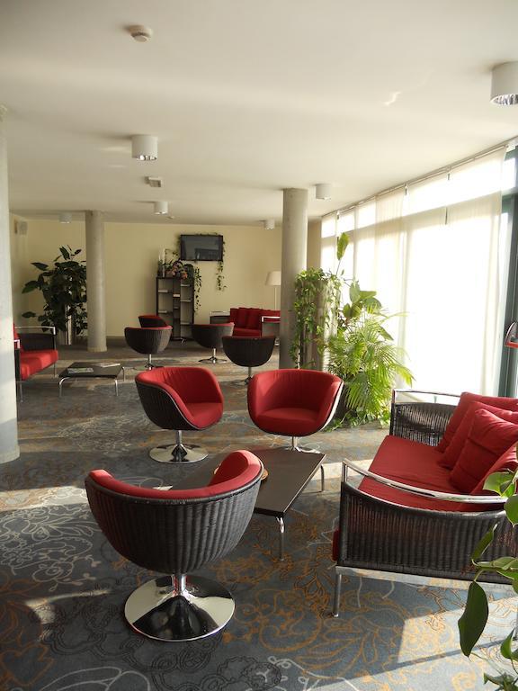 Hotel Parlapa Alpignano Exteriör bild